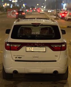 دودج دورانجو